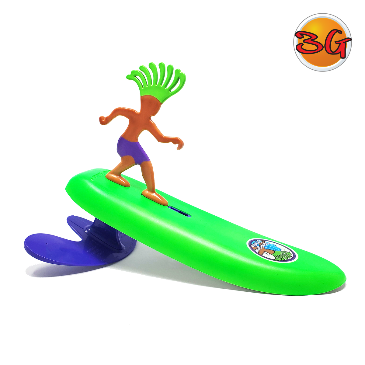 Surfer Dudes Classics