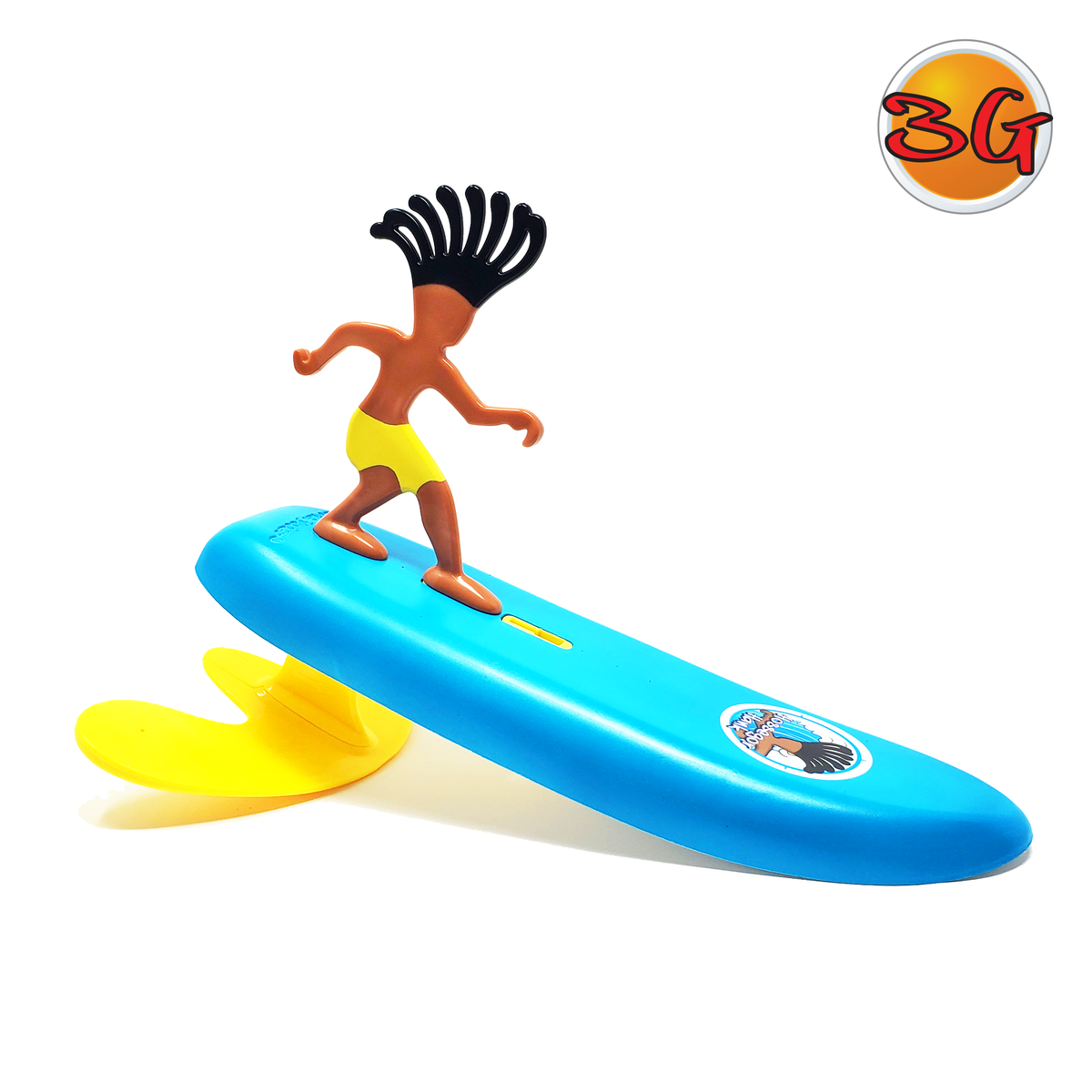 Surfer Dudes Classics