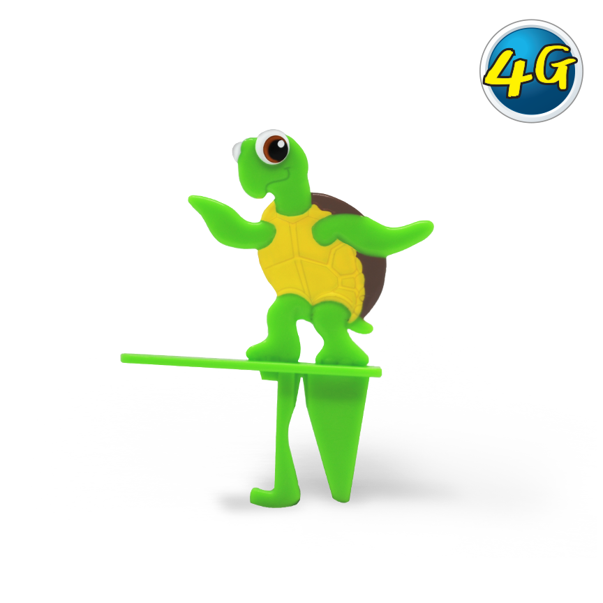 Surfer Pets Series 3