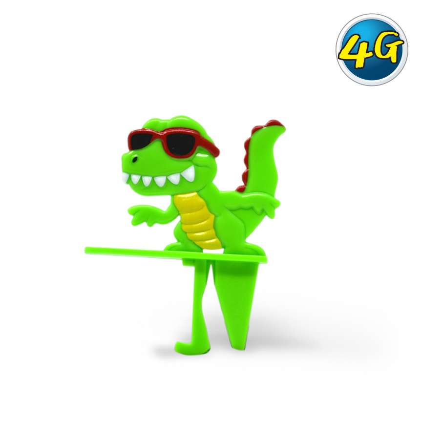 Surfer Pets Series 3