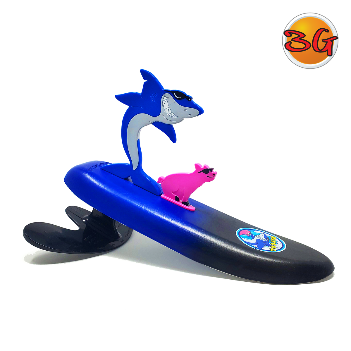 Legends &amp; Surfer Pets