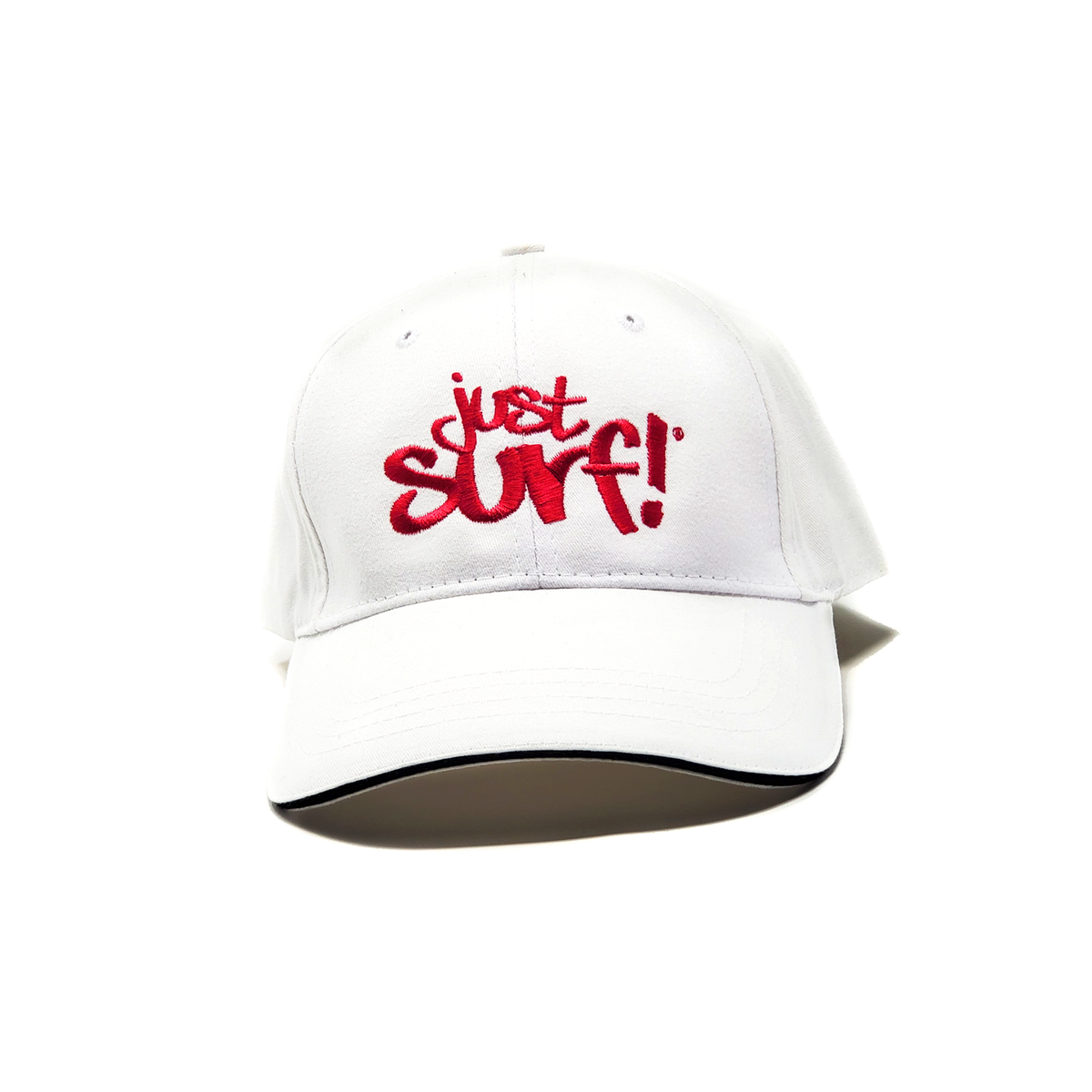 Just Surf! Hat
