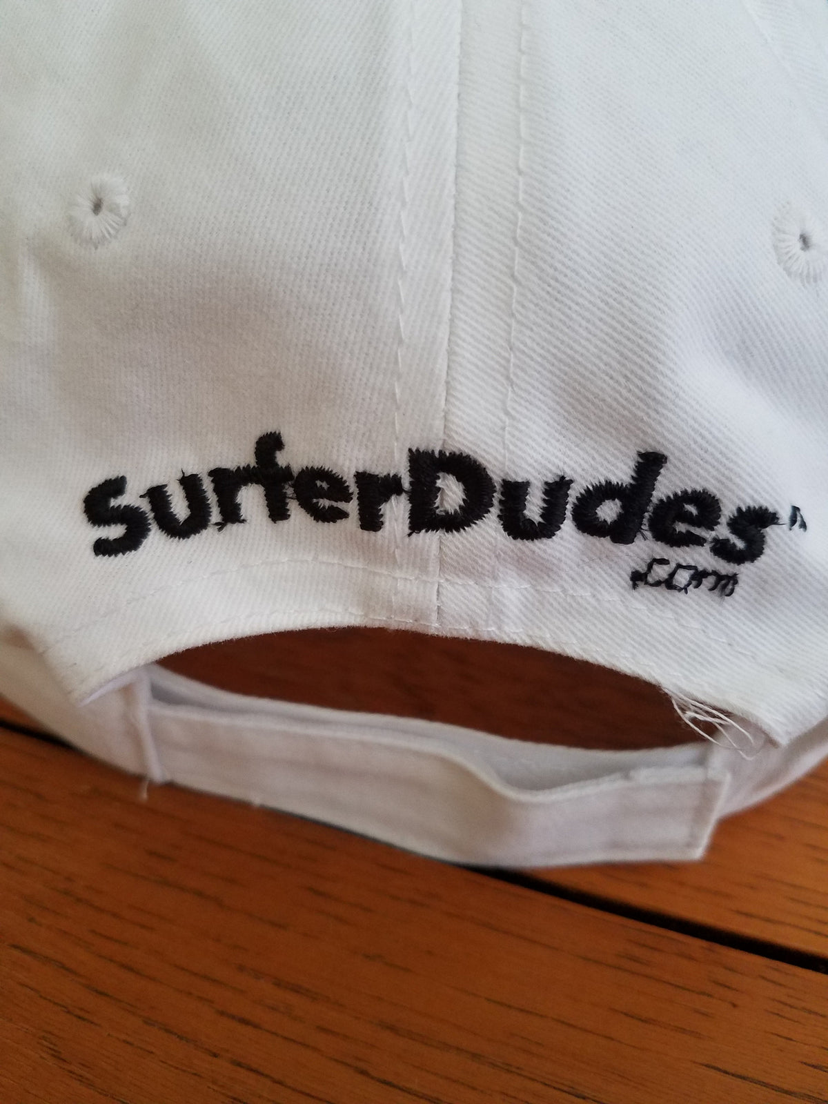 Just Surf! Hat